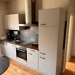 Stylische Naehe Aachen, Wlan, Netflix, Kostenlose Parkplaetze, Modern & Gemuetlich Würselen