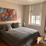 Stylische Naehe Aachen, Wlan, Netflix, Kostenlose Parkplaetze, Modern & Gemuetlich