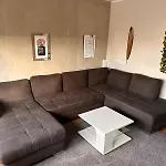 Stylische Naehe Aachen, Wlan, Netflix, Kostenlose Parkplaetze, Modern & Gemuetlich Daire *