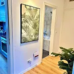 Daire Stylische Naehe Aachen, Wlan, Netflix, Kostenlose Parkplaetze, Modern & Gemuetlich