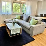 Daire Stylische Naehe Aachen, Wlan, Netflix, Kostenlose Parkplaetze, Modern & Gemuetlich *