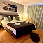 Daire Stylische Naehe Aachen, Wlan, Netflix, Kostenlose Parkplaetze, Modern & Gemuetlich *