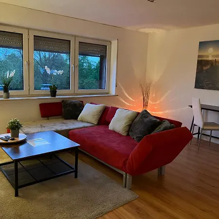 Apartment Zentrale