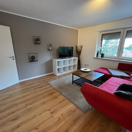 Haus Mit 2 Schoenen Apartment