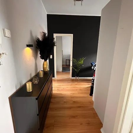 Daire Stylische Naehe Aachen, Wlan, Netflix, Kostenlose Parkplaetze, Modern & Gemuetlich