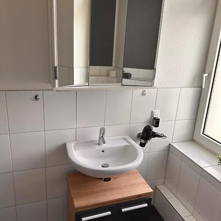 Apartment Zentrale *