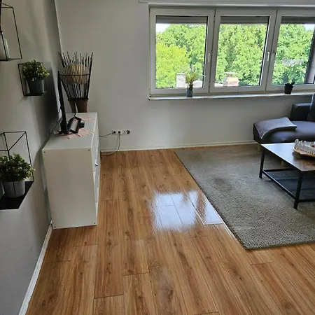 Apartment Zentrale *