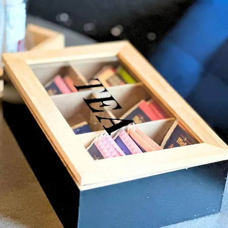 Stylische Nähe Aachen, Wlan, Netflix, Kostenlose Parkplätze, Modern&gemütlich Apartment