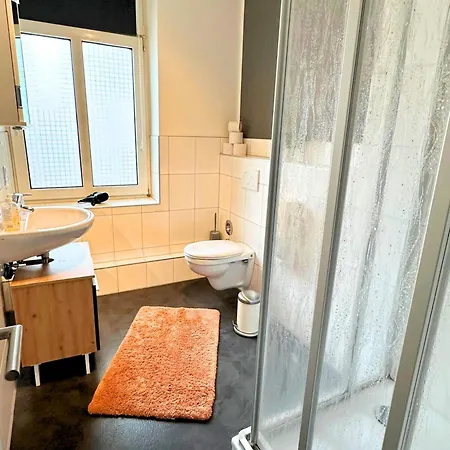 Apartment Zentrale