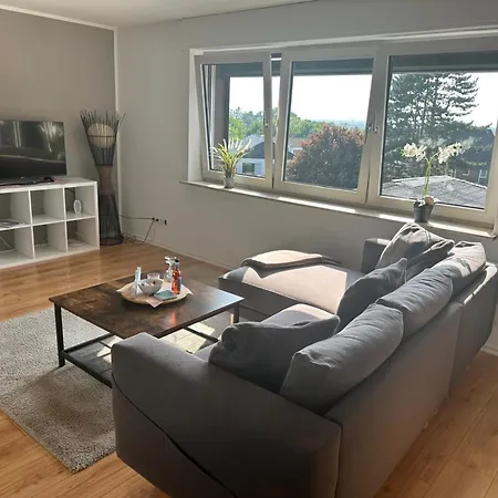 Apartment Zentrale *