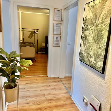 Zentrale