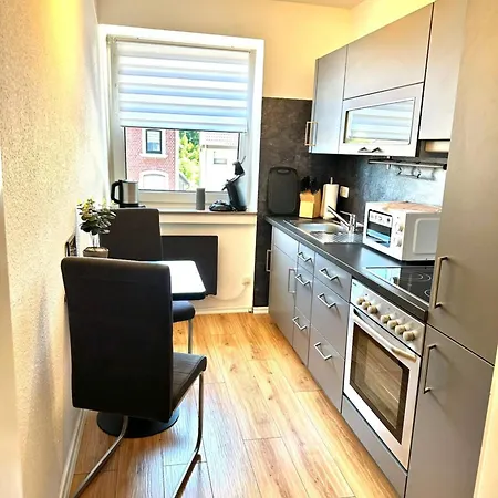 Stylische Naehe Aachen, Wlan, Netflix, Kostenlose Parkplaetze, Modern & Gemuetlich *
