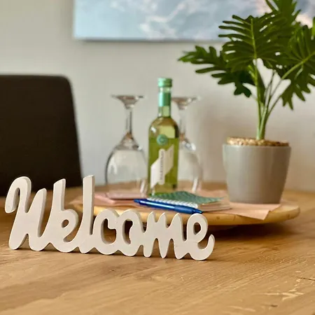 Stylische Naehe Aachen, Wlan, Netflix, Kostenlose Parkplaetze, Modern & Gemuetlich