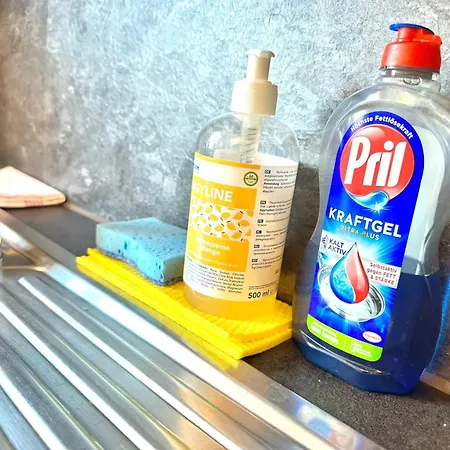 Apartment Stylische Nähe Aachen, Wlan, Netflix, Kostenlose Parkplätze, Modern&gemütlich