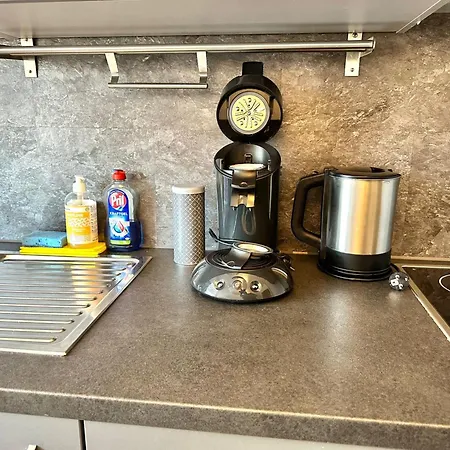 Stylische Nähe Aachen, Wlan, Netflix, Kostenlose Parkplätze, Modern&gemütlich Apartment *