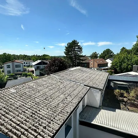 Daire Stylische Naehe Aachen, Wlan, Netflix, Kostenlose Parkplaetze, Modern & Gemuetlich *