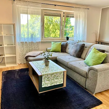 Stylische Naehe Aachen, Wlan, Netflix, Kostenlose Parkplaetze, Modern & Gemuetlich