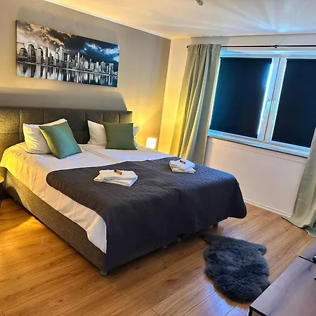 Stylische Naehe Aachen, Wlan, Netflix, Kostenlose Parkplaetze, Modern & Gemuetlich Appartement