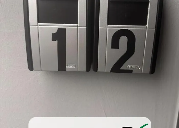 Stylische Naehe Aachen, Wlan, Netflix, Kostenlose Parkplaetze, Modern & Gemuetlich