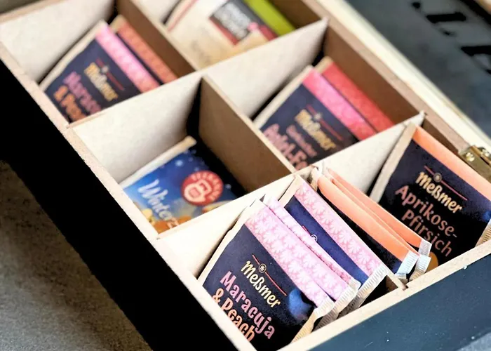 Stylische Naehe Aachen, Wlan, Netflix, Kostenlose Parkplaetze, Modern & Gemuetlich Würselen