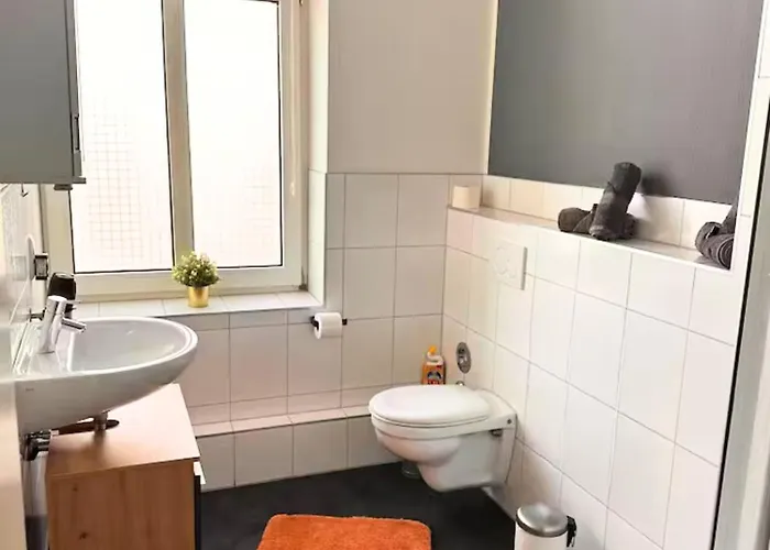 Stylische Nähe Aachen, Wlan, Netflix, Kostenlose Parkplätze, Modern&gemütlich