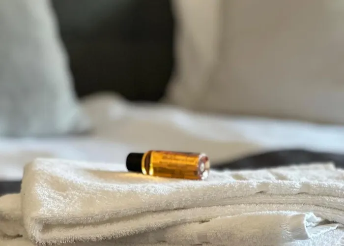 Apartment Stylische Nähe Aachen, Wlan, Netflix, Kostenlose Parkplätze, Modern&gemütlich *