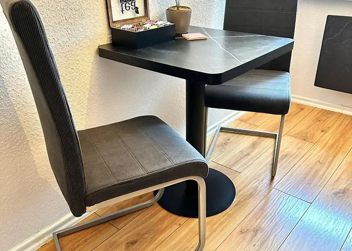 Stylische Nähe Aachen, Wlan, Netflix, Kostenlose Parkplätze, Modern&gemütlich