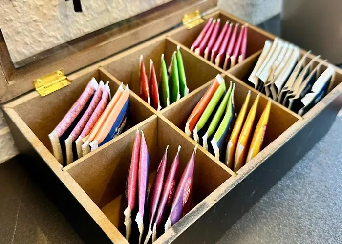 Stylische Naehe Aachen, Wlan, Netflix, Kostenlose Parkplaetze, Modern & Gemuetlich Appartement Würselen