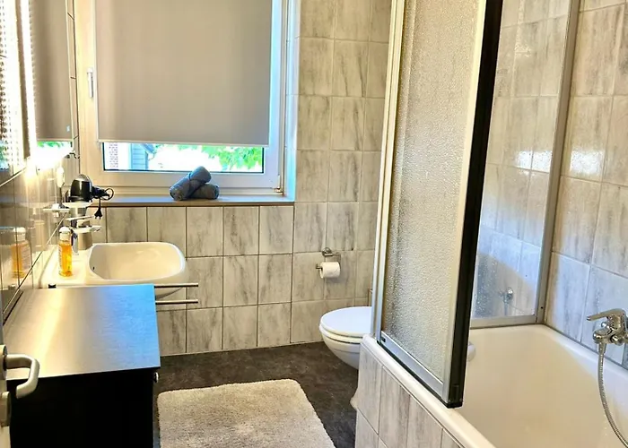 Stylische Nähe Aachen, Wlan, Netflix, Kostenlose Parkplätze, Modern&gemütlich Apartment