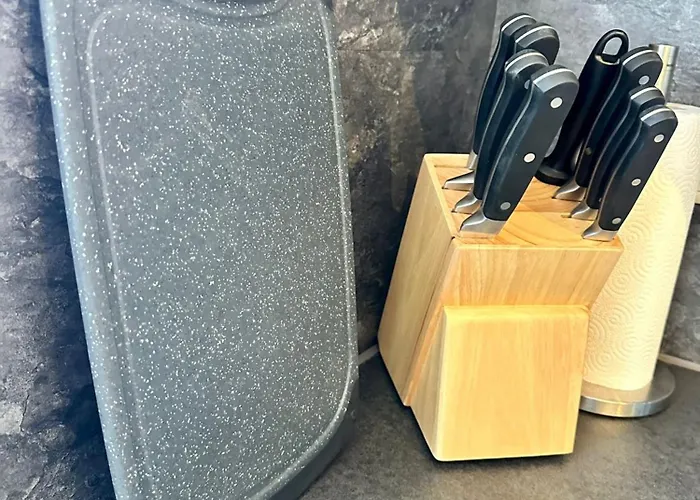 Stylische Naehe Aachen, Wlan, Netflix, Kostenlose Parkplaetze, Modern & Gemuetlich