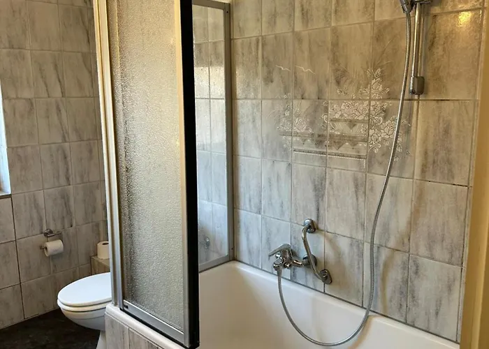 Stylische Nähe Aachen, Wlan, Netflix, Kostenlose Parkplätze, Modern&gemütlich Apartment