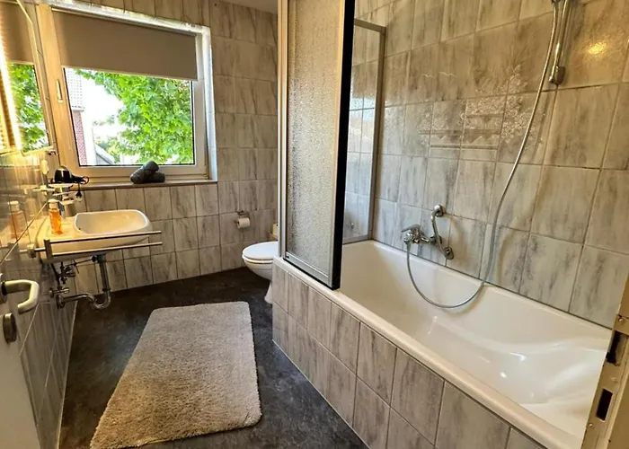 Stylische Nähe Aachen, Wlan, Netflix, Kostenlose Parkplätze, Modern&gemütlich *