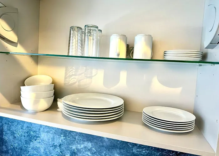 Apartment Stylische Nähe Aachen, Wlan, Netflix, Kostenlose Parkplätze, Modern&gemütlich